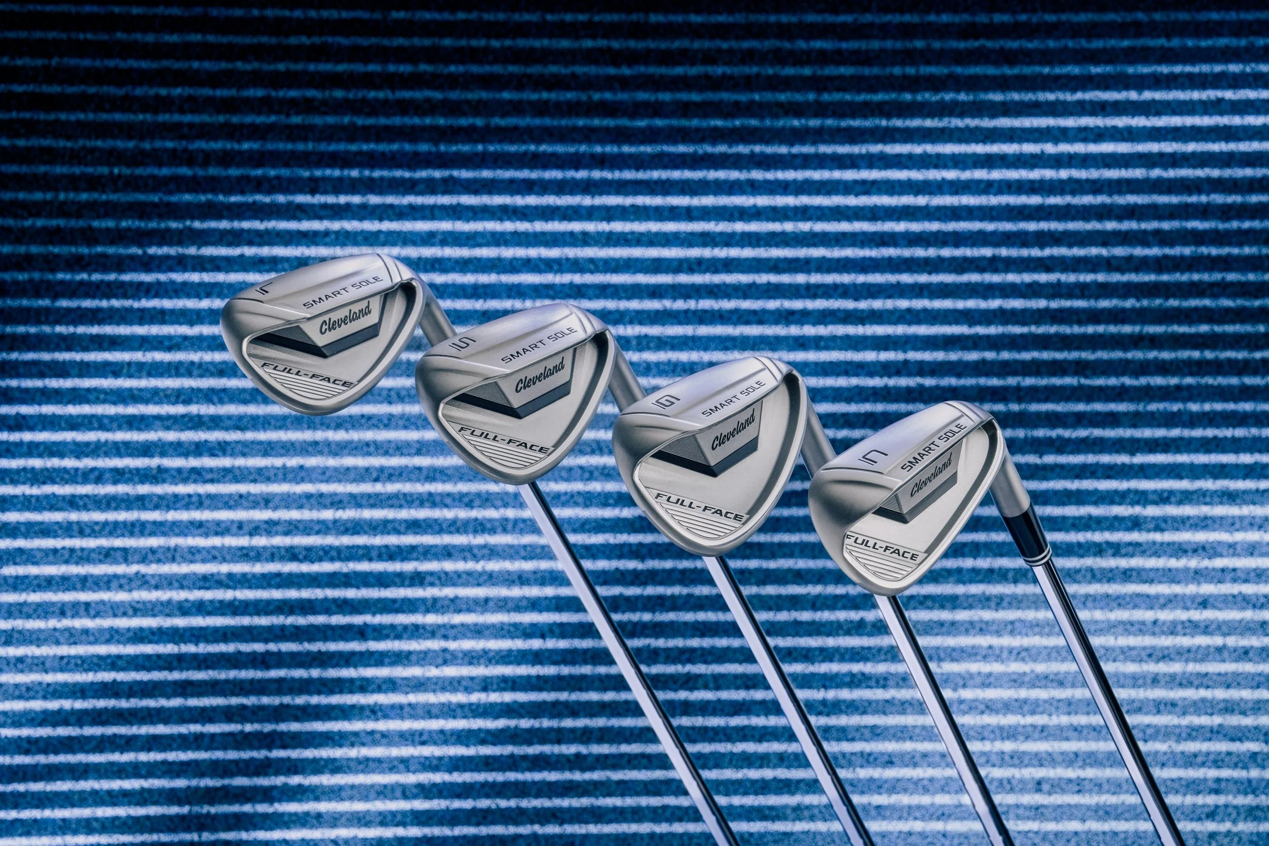 Cleveland Golf Product — Jake Magraw